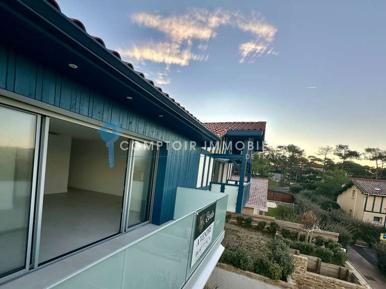 Apartment Capbreton - 2 bedrooms - 74m²