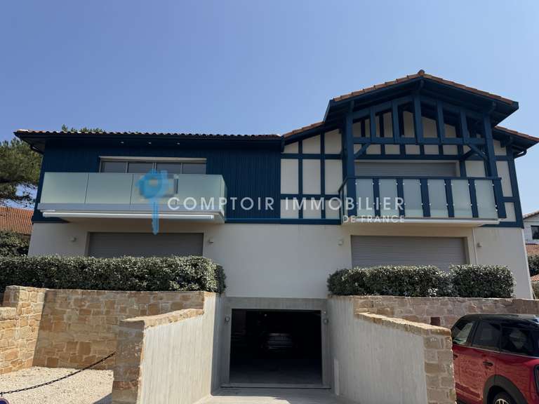 Apartment Capbreton - 2 bedrooms - 74m²