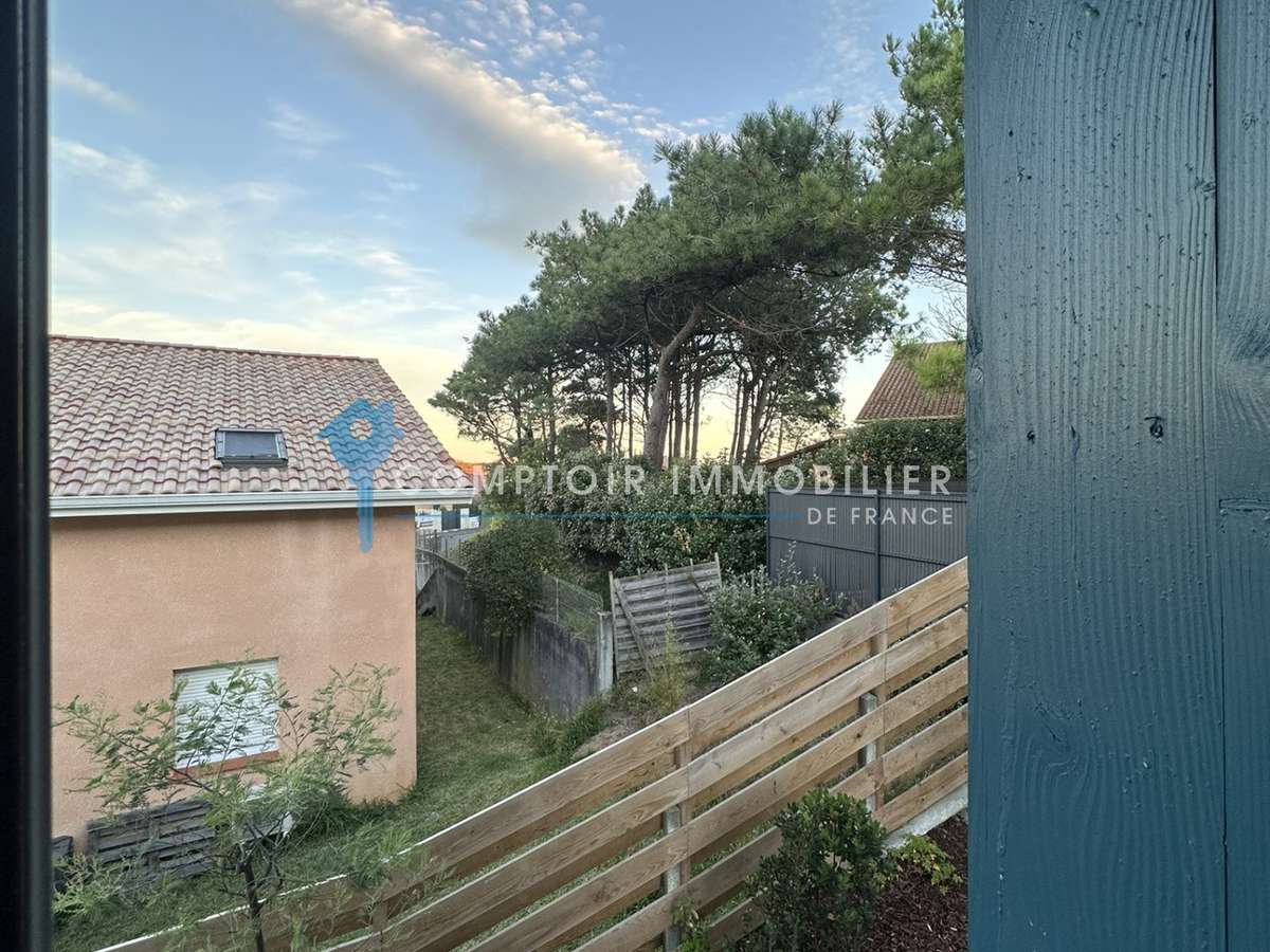 Apartment Capbreton