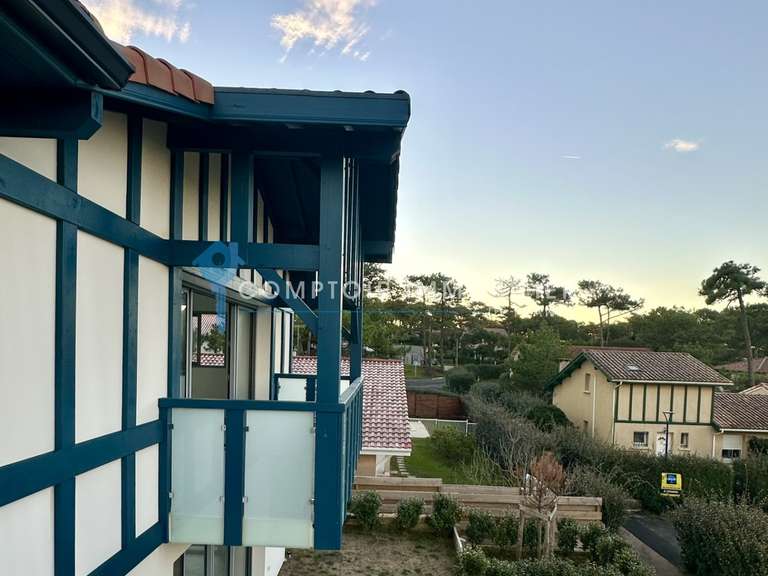 Apartment Capbreton - 2 bedrooms - 74m²
