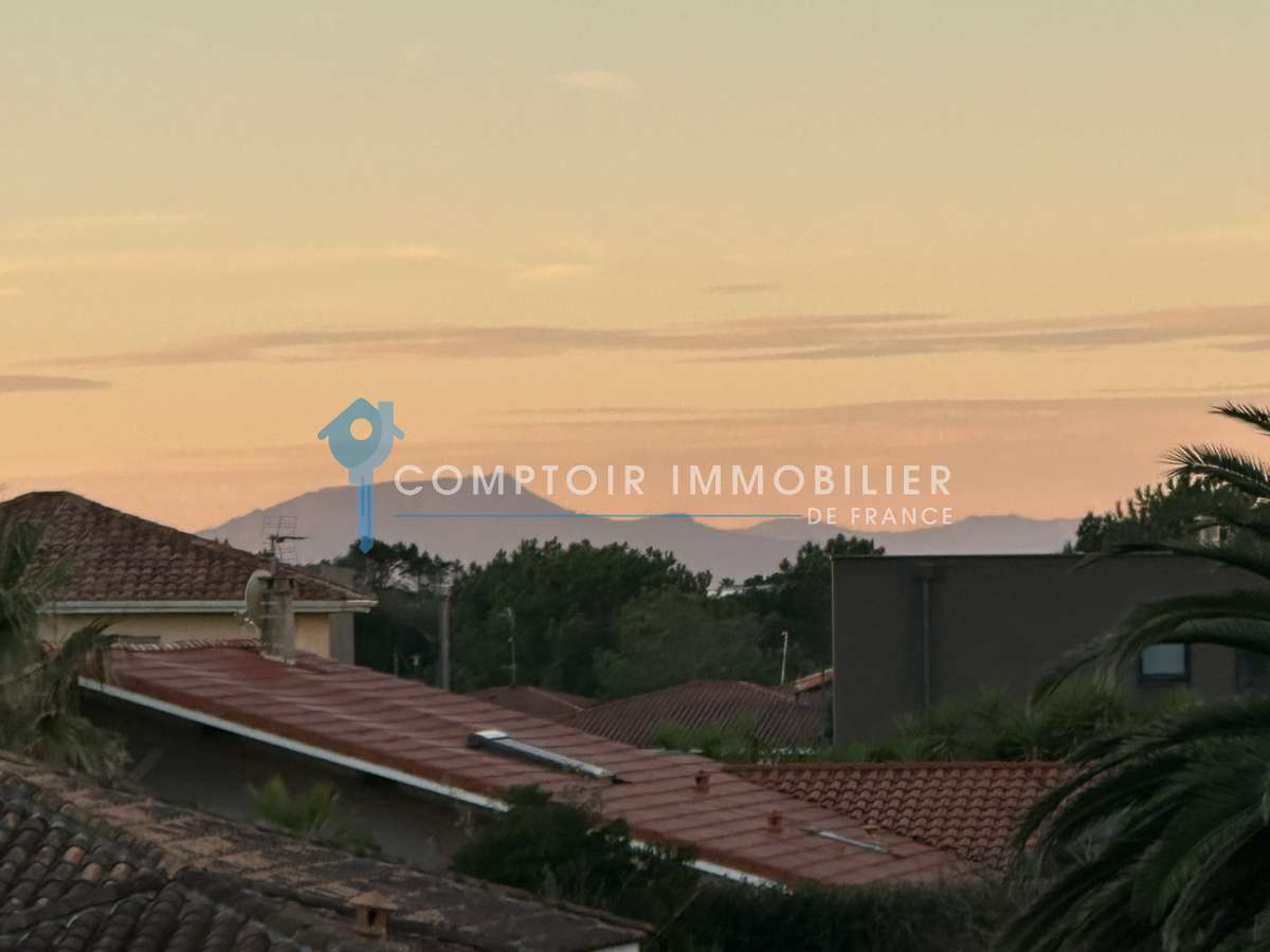 Apartment Capbreton