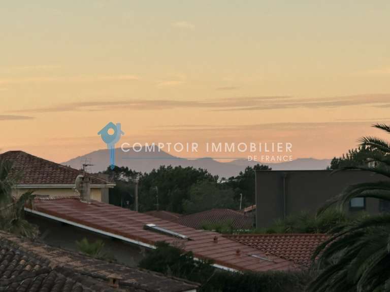 Apartment Capbreton - 2 bedrooms - 74m²