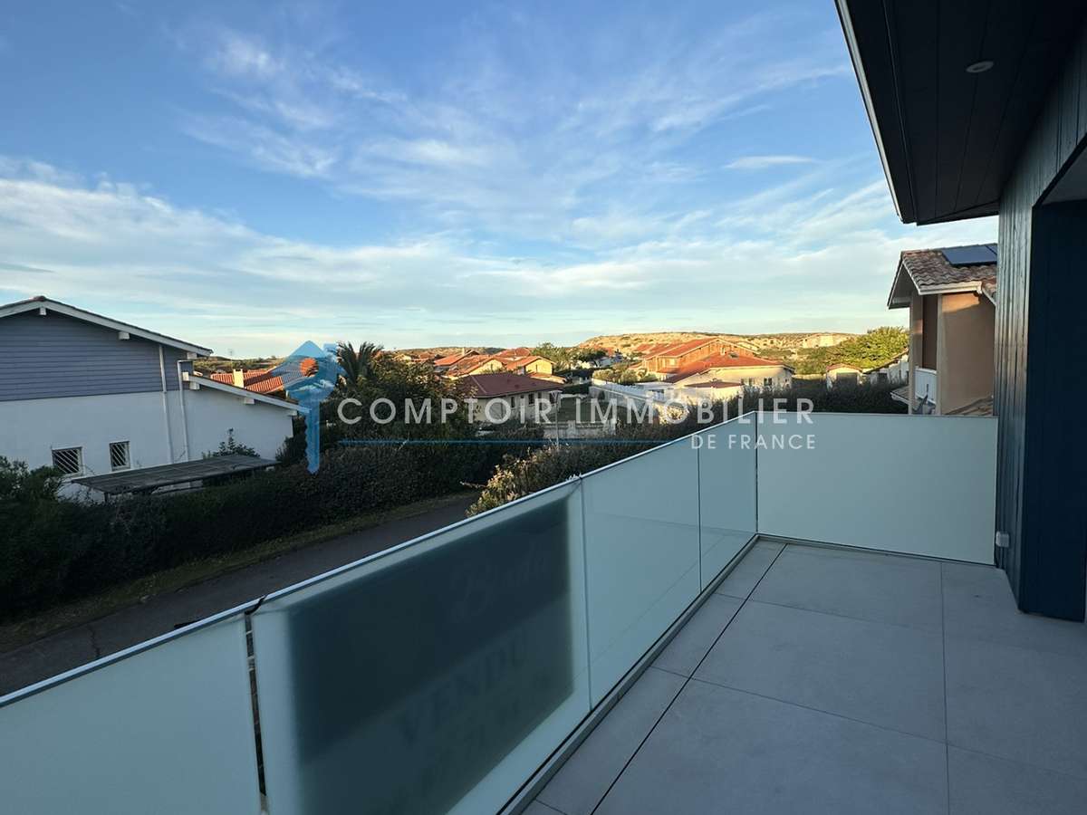 Apartment Capbreton