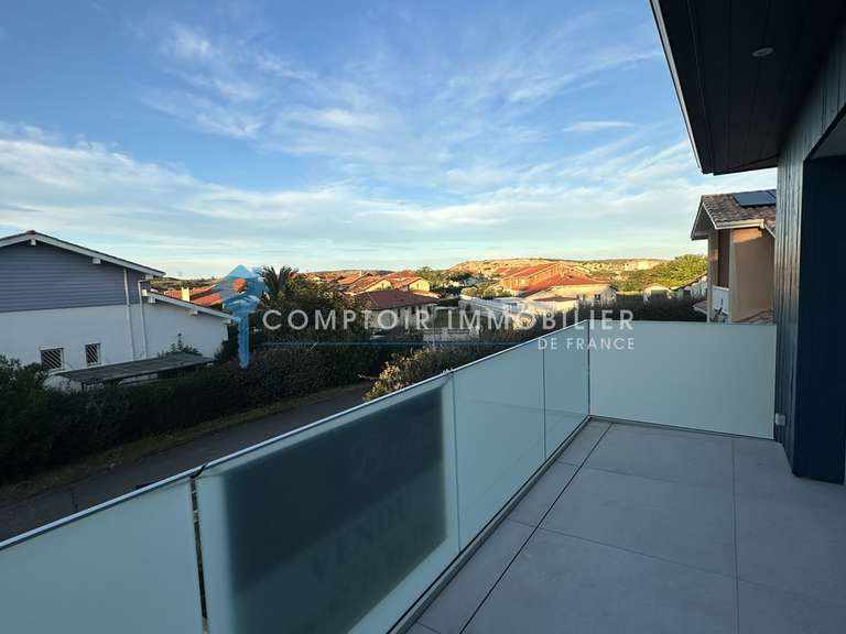 Apartment Capbreton - 2 bedrooms - 74m²