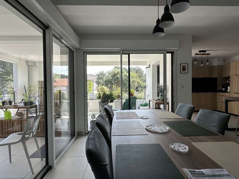 Appartement Capbreton - 2 chambres - 92m²