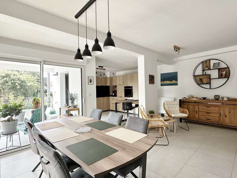 Appartement Capbreton - 2 chambres - 92m²