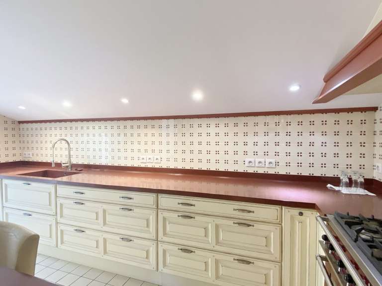 Appartement avec Vue sur mer Capbreton - 2 chambres - 103m²