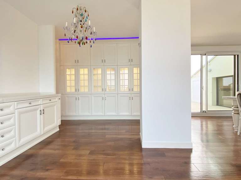 Appartement avec Vue sur mer Capbreton - 2 chambres - 103m²