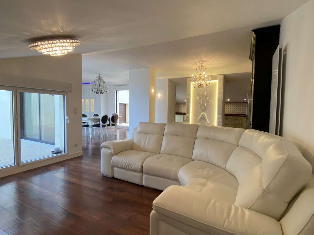 Appartement Capbreton