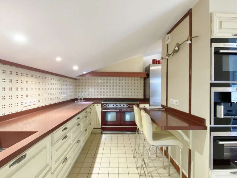 Appartement avec Vue sur mer Capbreton - 2 chambres - 103m²