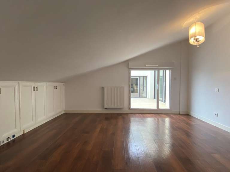 Appartement avec Vue sur mer Capbreton - 2 chambres - 103m²