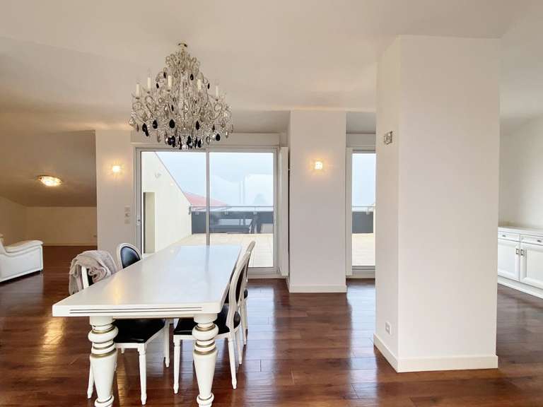 Appartement avec Vue sur mer Capbreton - 2 chambres - 103m²