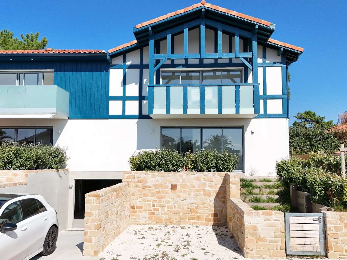 Appartement Capbreton