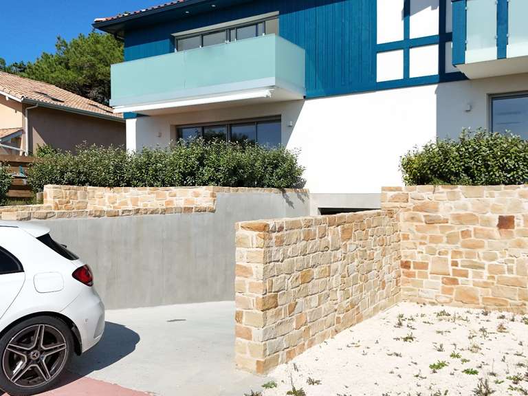 Appartement Capbreton - 2 chambres - 74m²