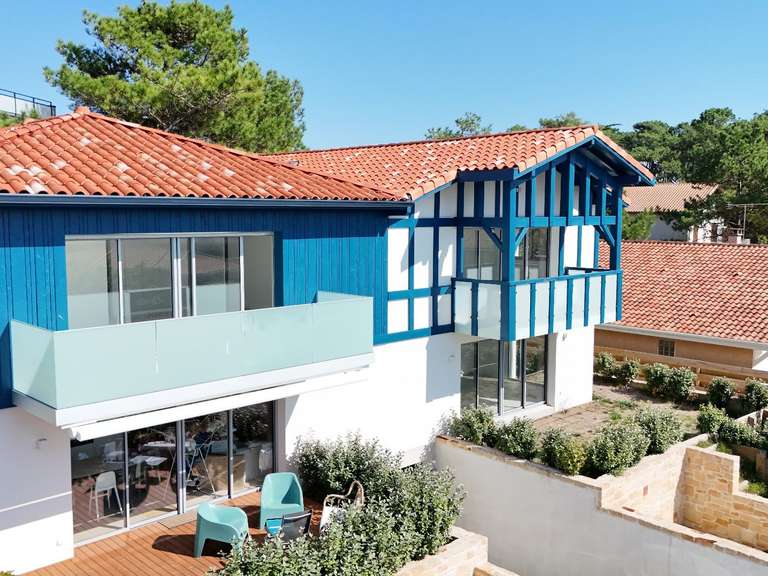 Appartement Capbreton - 2 chambres - 74m²