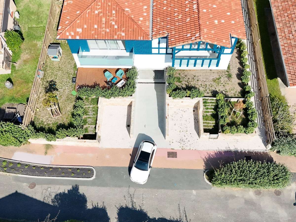 Appartement Capbreton