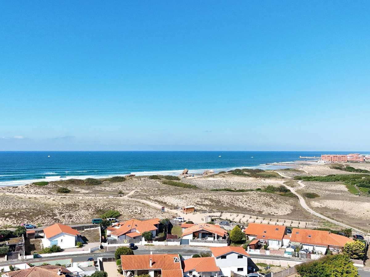 Appartement Capbreton