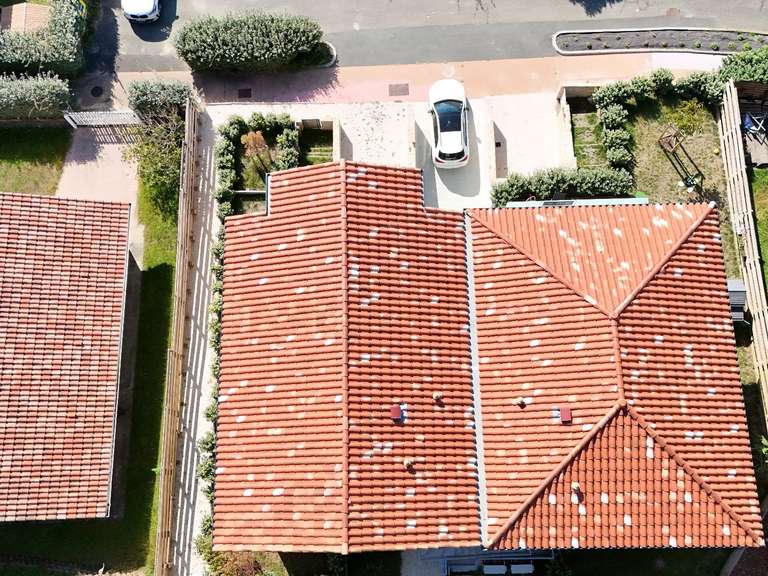Appartement Capbreton - 2 chambres - 74m²