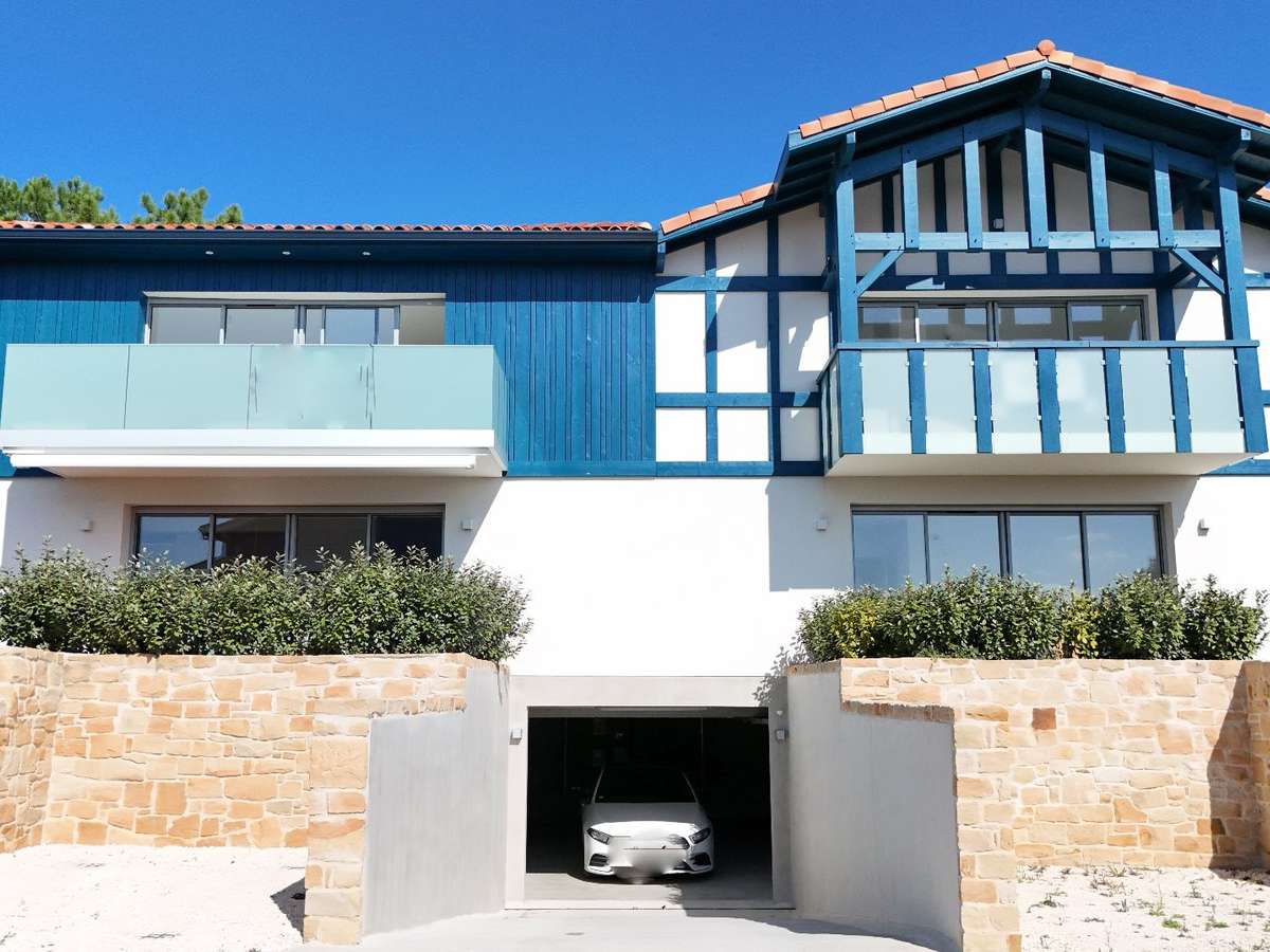 Appartement Capbreton