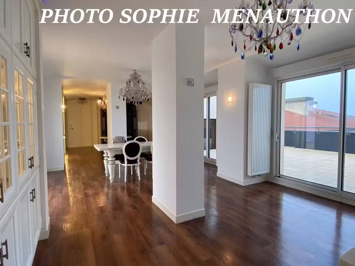 Appartement Capbreton