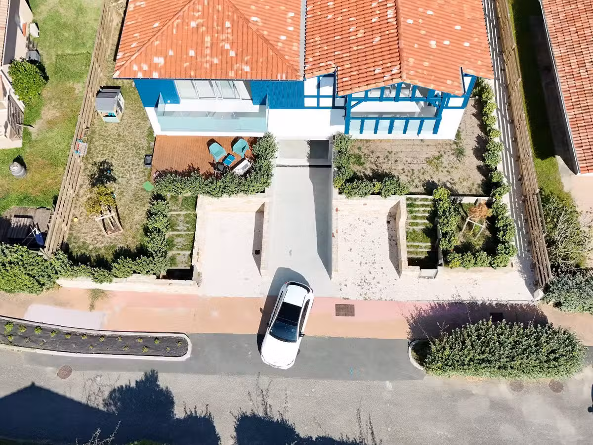 Appartement Capbreton