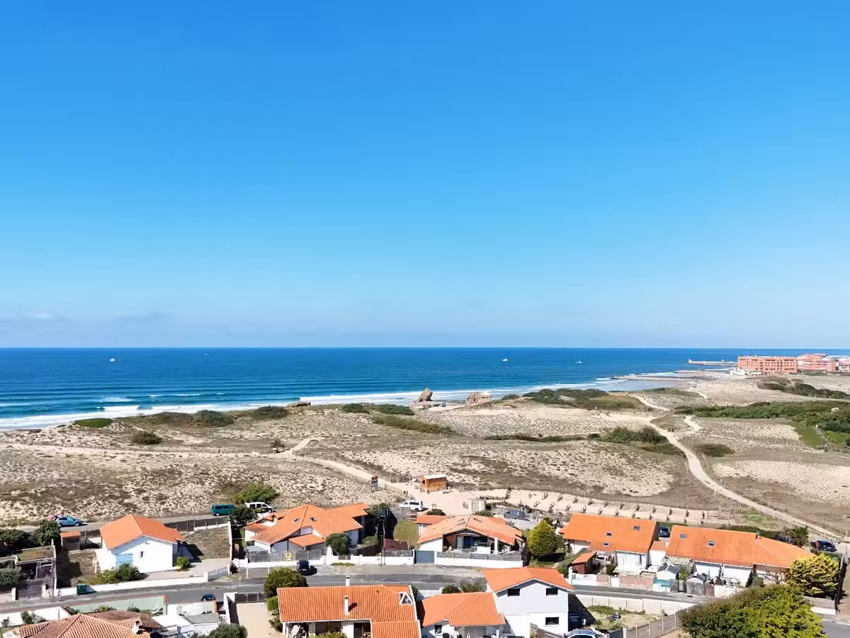 Appartement Capbreton