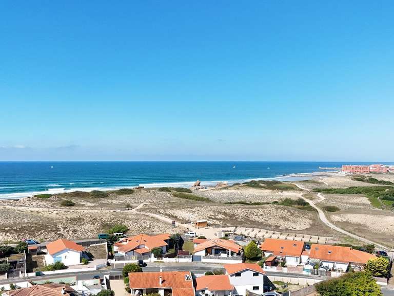 Appartement Capbreton - 2 chambres - 74m²