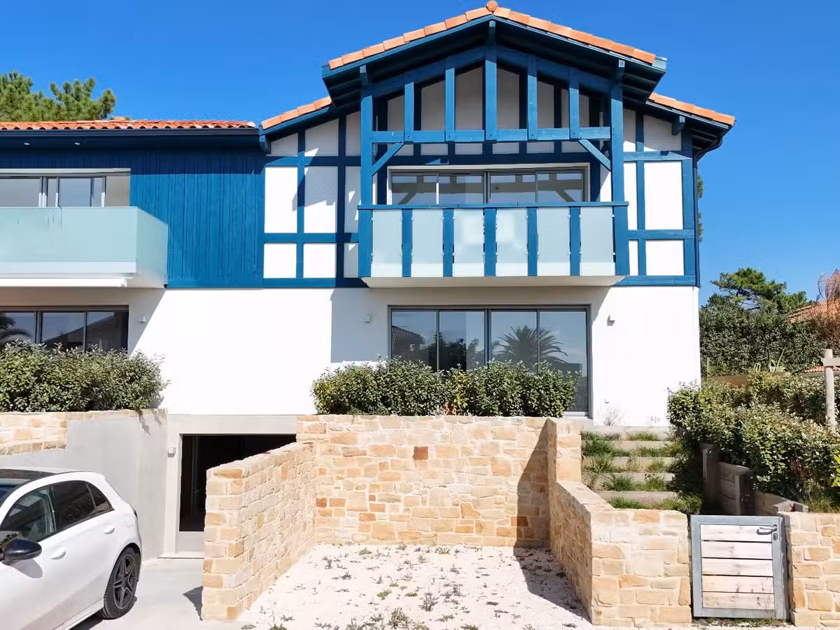 Appartement Capbreton