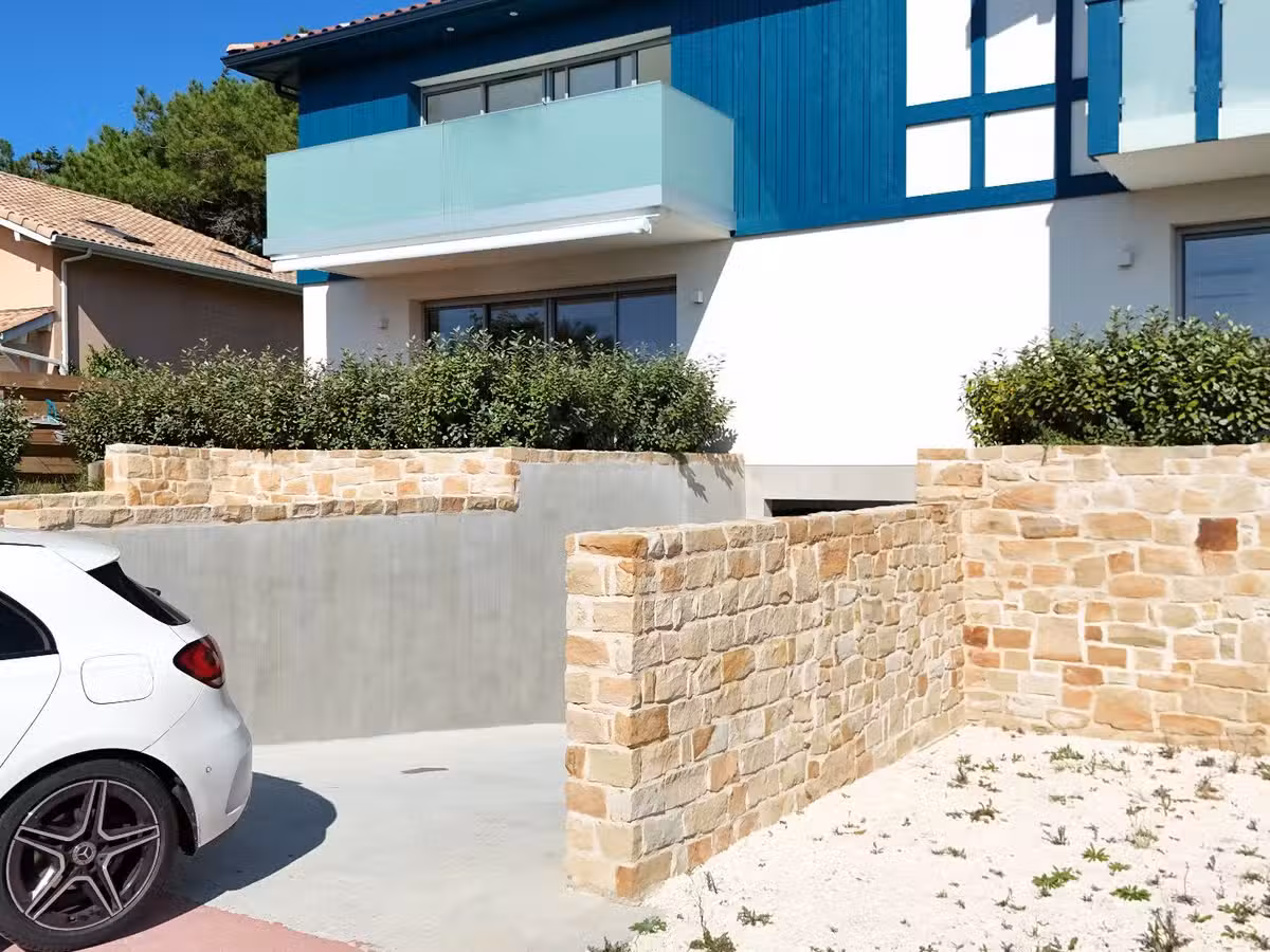 Appartement Capbreton