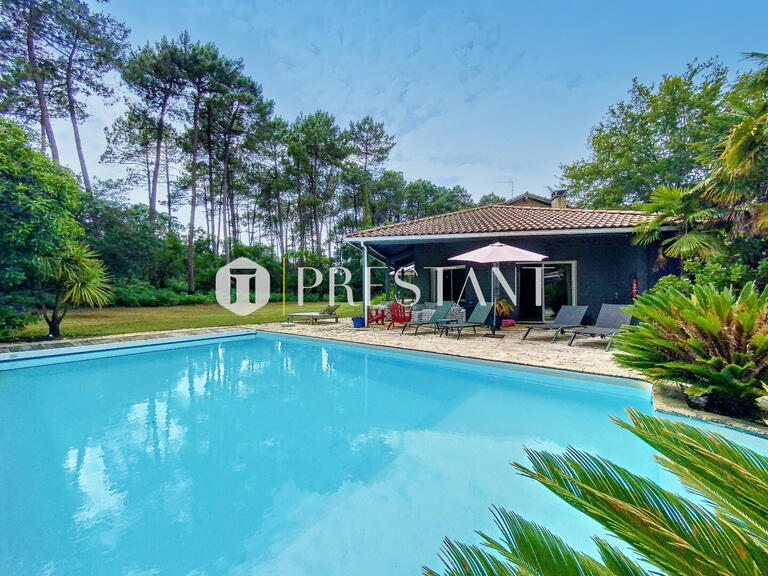 Vente Maison Capbreton - 5 chambres