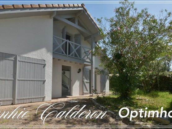 Vente Maison Capbreton - 4 chambres