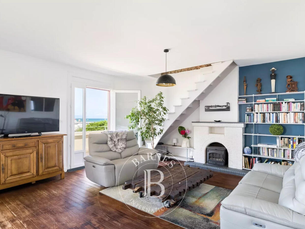 Maison Capbreton