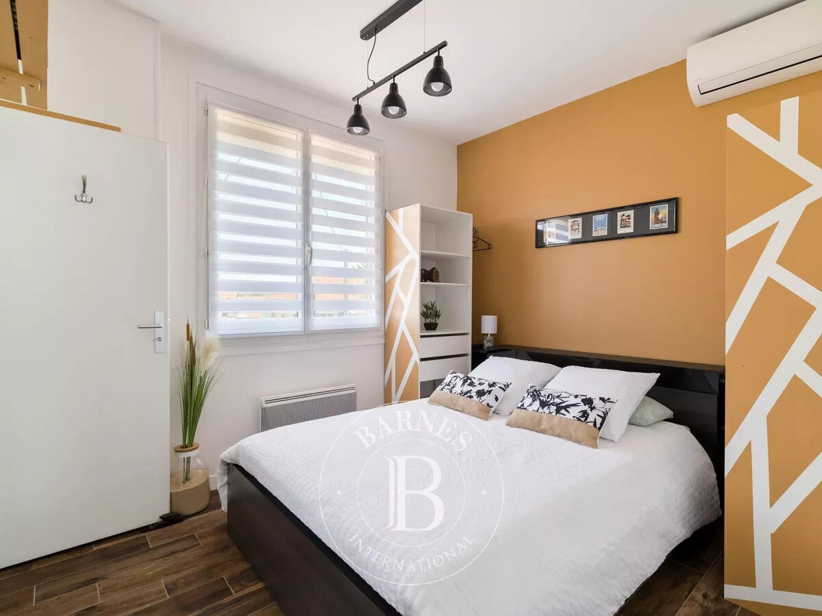 Maison Capbreton