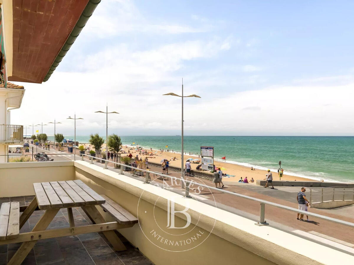Maison Capbreton