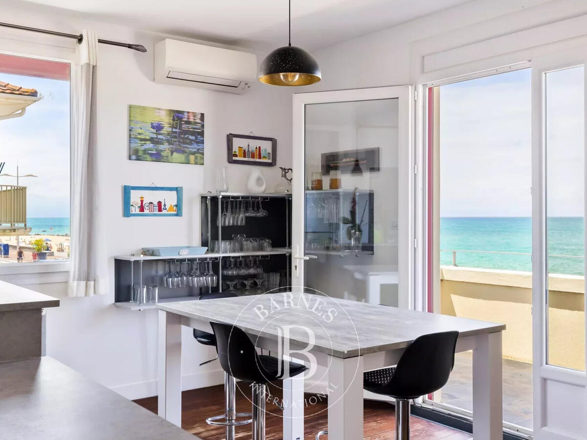 Maison Capbreton