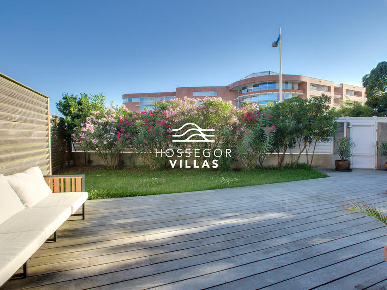 Maison Capbreton - 4 chambres - 142m²