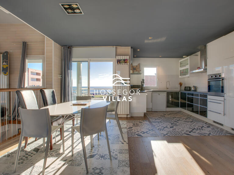 Maison Capbreton - 4 chambres - 142m²