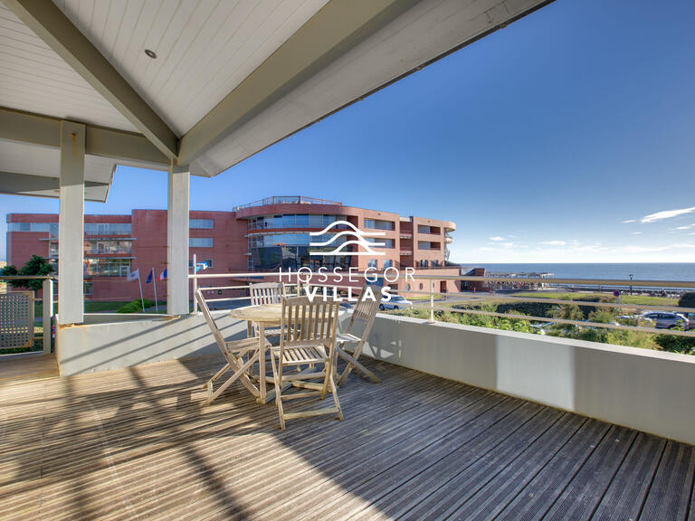 Maison Capbreton - 4 chambres - 142m²