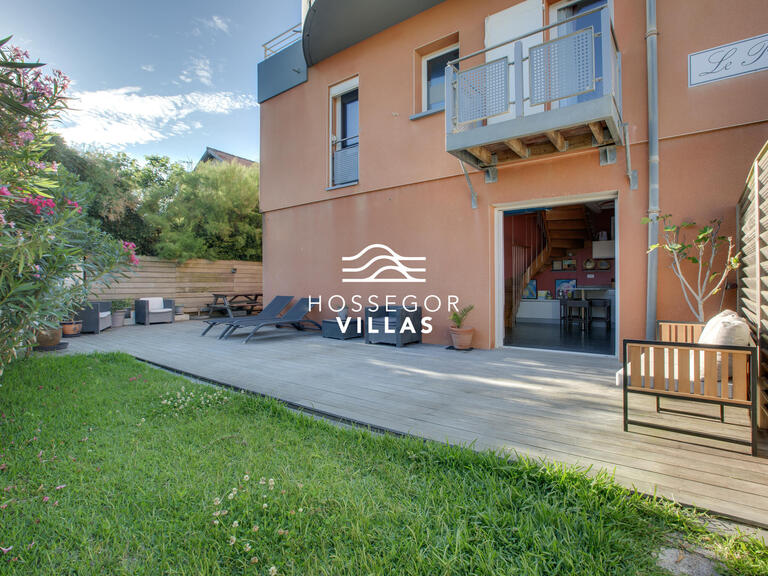 Maison Capbreton - 4 chambres - 142m²