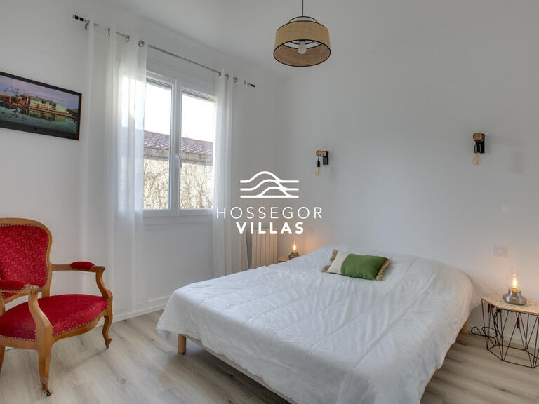 Maison Capbreton - 3 chambres - 120m²