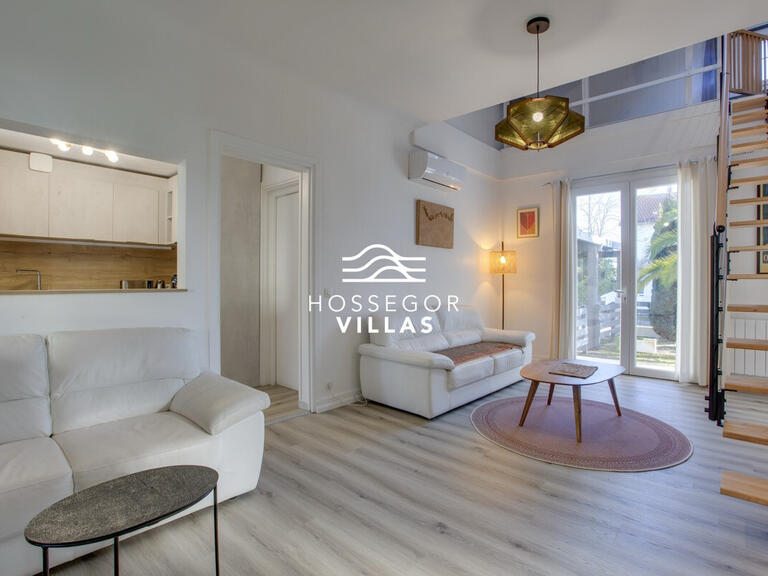 Maison Capbreton - 3 chambres - 120m²
