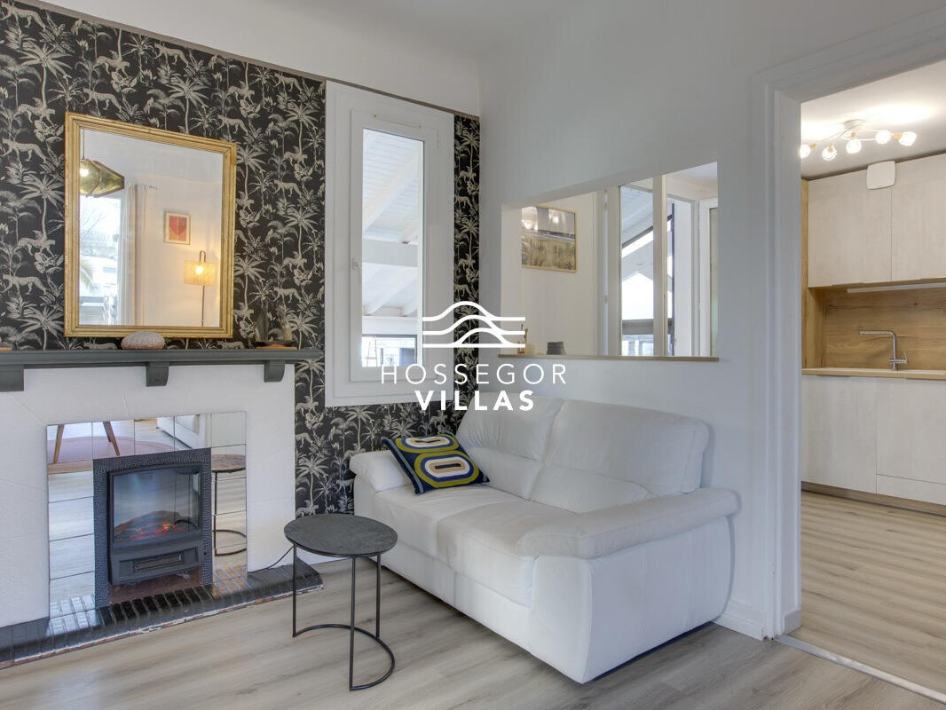 Maison Capbreton