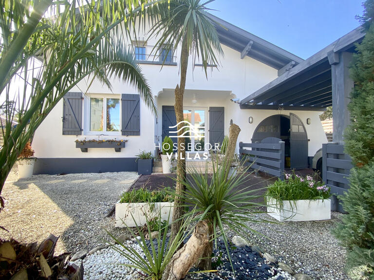 Maison Capbreton - 3 chambres - 120m²