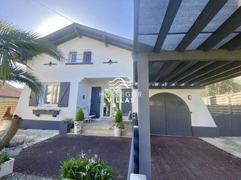 Maison Capbreton - 3 chambres - 120m²