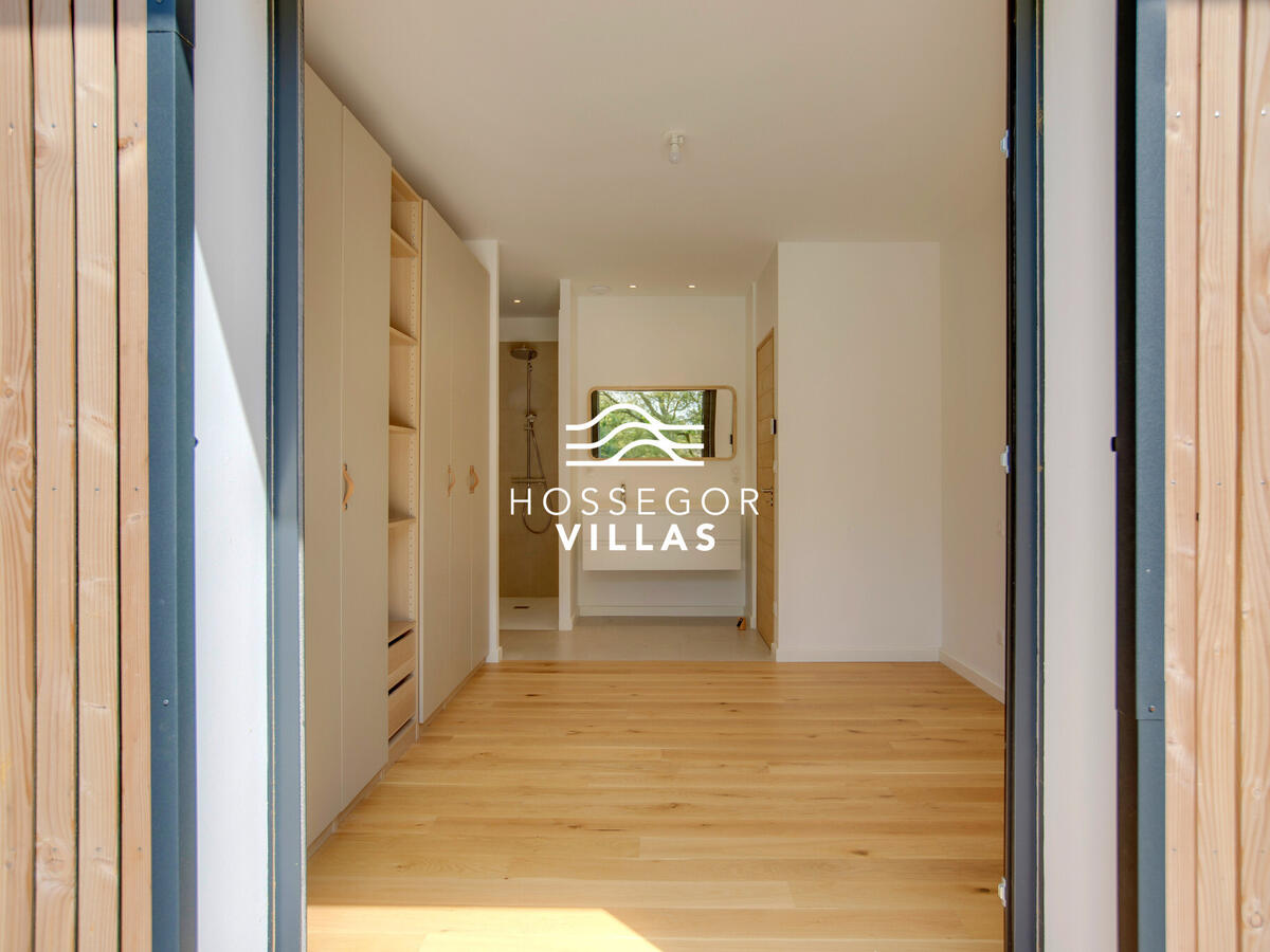 House Capbreton