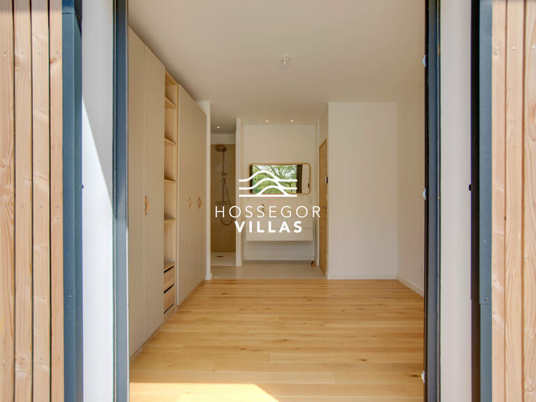 Maison Capbreton - 4 chambres - 138m²