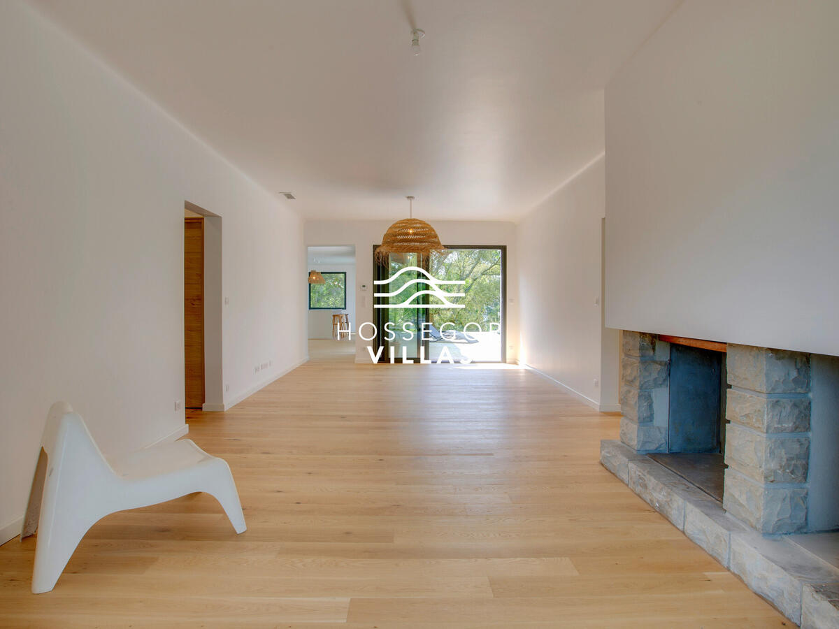 House Capbreton