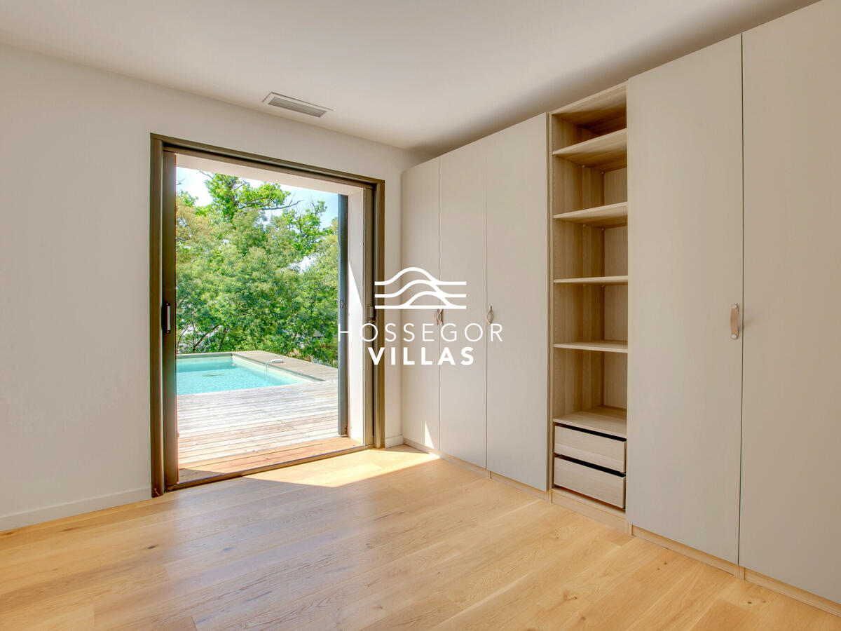 House Capbreton