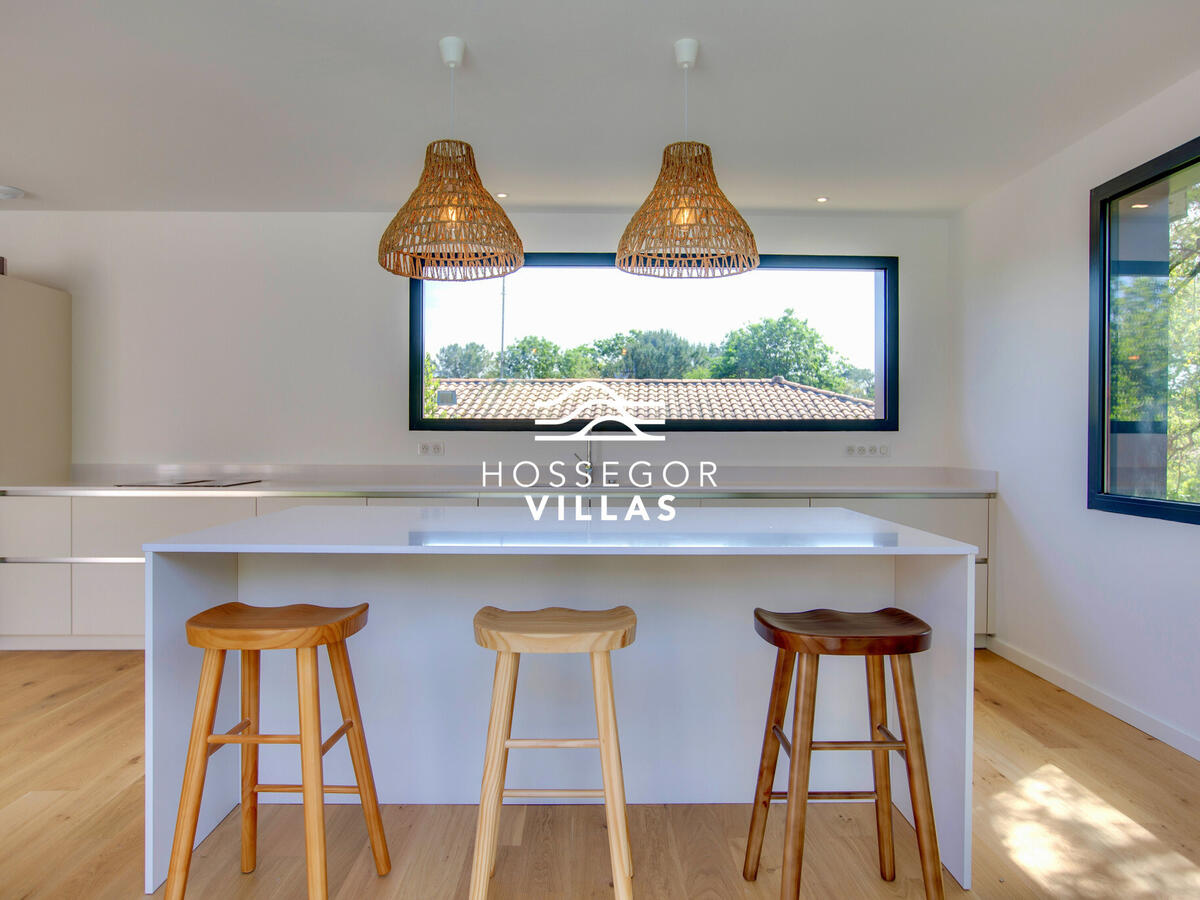 House Capbreton