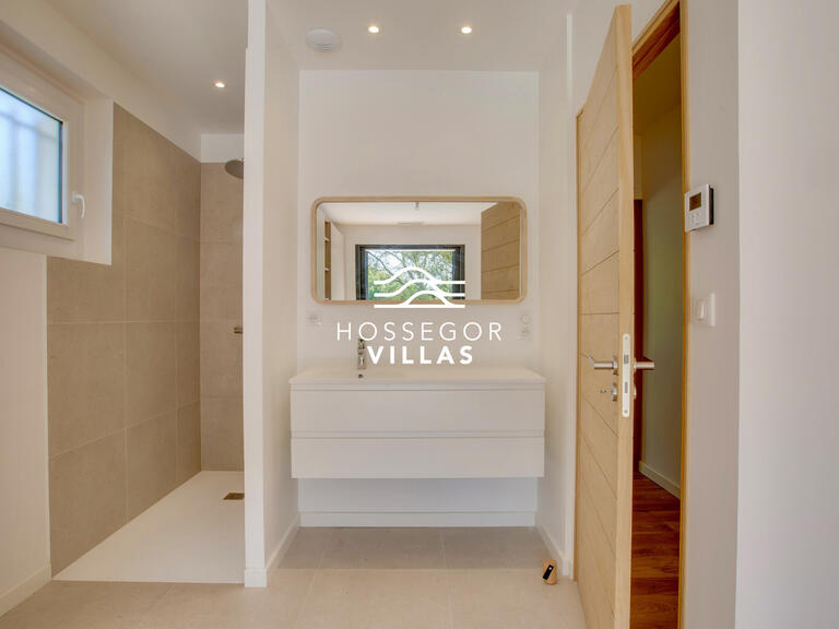 Maison Capbreton - 4 chambres - 138m²